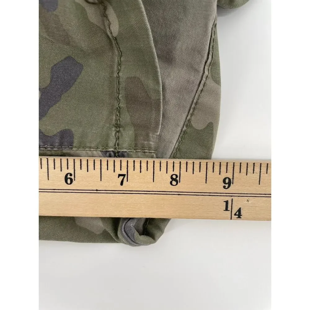 American Eagle Outfitters these shorts